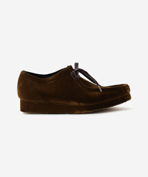 SEVEN BY SEVEN | SEVEN BY SEVEN | PIGMENT SPRAYING SHOES Wallabee MEN(その他シューズ)