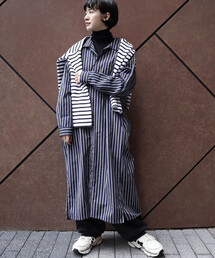 JOURNAL STANDARD LUXE ジャーナルスタンダード バンドカラー ロングシャツ シャツワンピース チェック ネイビー 楽天市場】シャツワンピース（ブランドジャーナルスタンダード