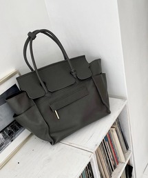 【POMTATA × Scrap Book】別注　ケンバントート