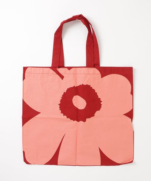 marimekko(マリメッコ)の「【ノベルティ付】≪Unikko 60Th Anniversary.≫《kioski》Luuppi Unikko / placement sweatparka《ZOZO限定》(パーカー・レディース・ブラック・LARGE/MEDIUM/SMALL/X-SMALL)」の14枚目の写真