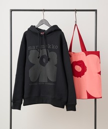 marimekko（マリメッコ）の「UNIKKO / RUNOJA（パーカー）」 - WEAR