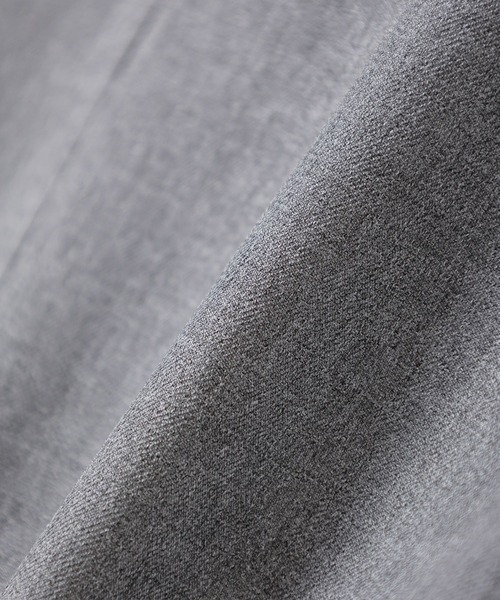 Honeys（ハニーズ）の「衿付ワンピース（ワンピース・レディース・ブラック/ピンク/杢グレー・M/LL/S/L/SS）」の21枚目の写真