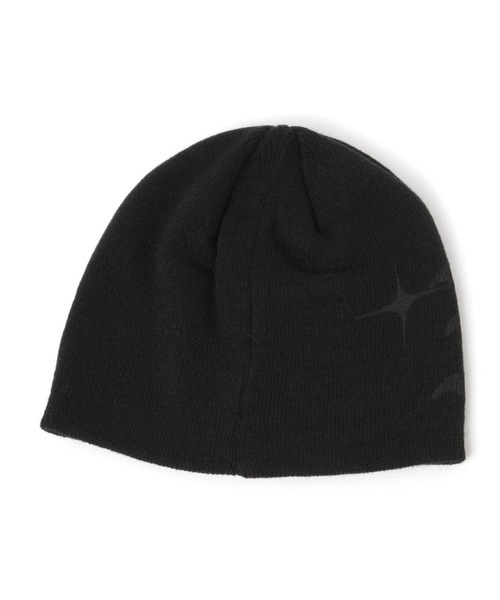 3.3 Field Trip （3.3フィールドトリップ）の「【UNISEX】3.3 Field Trip／ゴシックロゴビーニー（ニットキャップ/ビーニー・レディース・ブラック/グレー/その他1・FREE）」の22枚目の写真