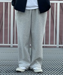 URBAN COLLECTION(A[oRNV)́yURBANCOLLECTIONzWIDE SWEAT PANTS/ChXEFbgpc(XEFbgpc)