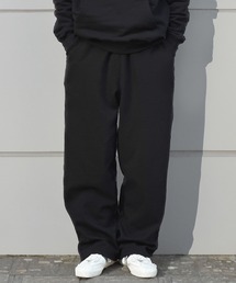 URBAN COLLECTION(A[oRNV)́yURBANCOLLECTIONzWIDE SWEAT PANTS/ChXEFbgpc(XEFbgpc)