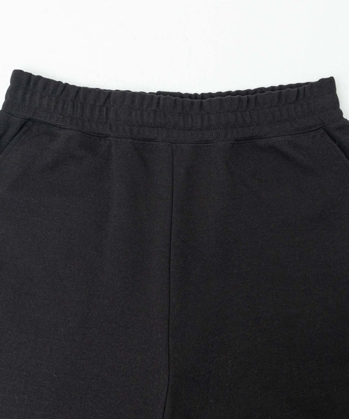 URBAN COLLECTION(アーバンコレクション)の「【URBANCOLLECTION/アーバンコレクション】 ワイドスウェットイージーパンツ セットアップ対応(スウェットパンツ・メンズ・杢グレー/カーキ/ブラック/ブラウン・L/M/S)」の10枚目の写真