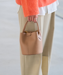 FRAMeWORK | ANDREA CARDONE basket バッグ(ショルダーバッグ)