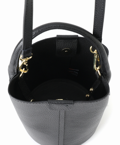 【FRAMeWORK】ANDREA CARDONE basket バッグ ANDREA CARDONE basket バッグ（ショルダーバッグ）｜FRAMeWORK