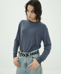C/N SOFT CUT TOPS