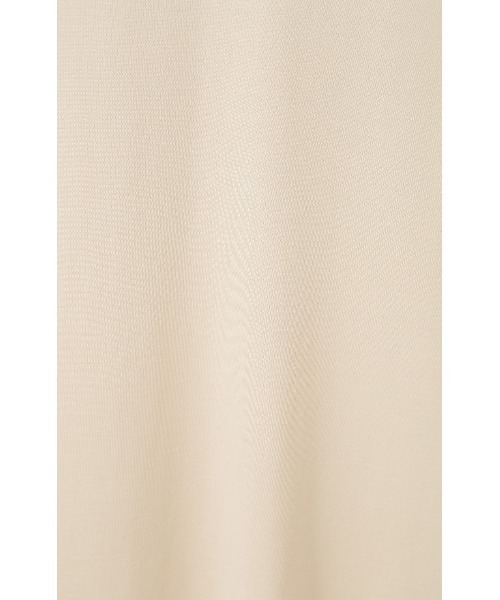 CLANE(クラネ)の「C/N SOFT CUT TOPS(Tシャツ/カットソー・レディース・ホワイト/ブラック/アイボリー/ネイビー・1/2)」の16枚目の写真