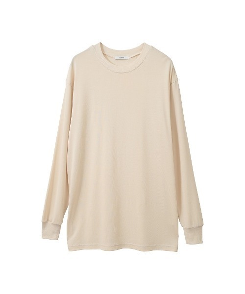 C/N SOFT CUT TOPS（Tシャツ/カットソー）｜CLANE（クラネ）の