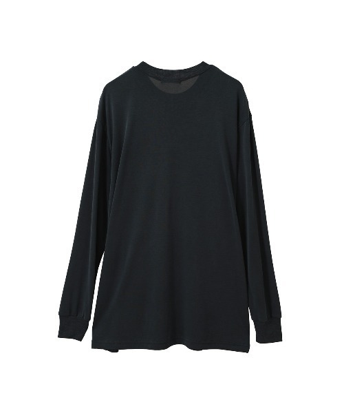 clane♡H/N SOFT CUT TOPS H/N SOFT CUT TOPS｜TOPS(トップス)｜CLANE OFFICIAL ONLINE STORE