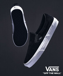 VANS | "限定展開モデル"  VANS / バンズ クラシック スリッポン(スリッポン)