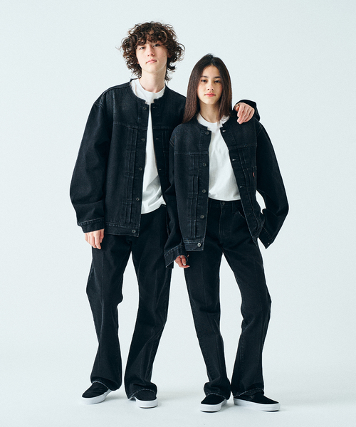 VANS（バンズ）の「"限定展開モデル"  VANS / バンズ クラシック スリッポン（スリッポン・メンズ・ブラック・90/100/110/80/85/95/70/75/105）」の15枚目の写真