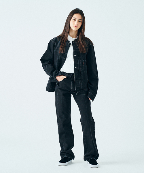 VANS（バンズ）の「"限定展開モデル"  VANS / バンズ クラシック スリッポン（スリッポン・メンズ・ブラック・90/100/110/80/85/95/70/75/105）」の10枚目の写真