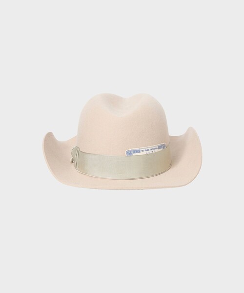 セール】【THE H.W. DOG&CO】Front-H（ハット）｜THE H.W. DOG & CO