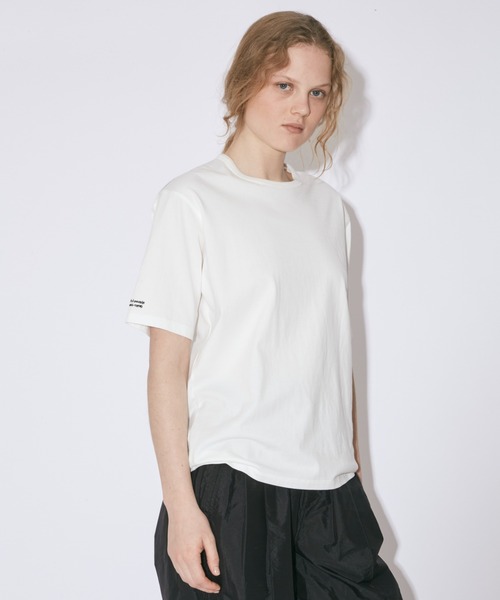 H BEAUTY&YOUTH Tシャツ 新品未使用３着+ビーフィー3着プレゼント 別注】 ＜Hanes＞ ビーフィー Tシャツ（Tシャツ/カットソー