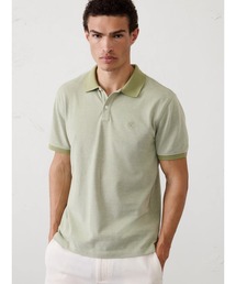BANANA REPUBLIC FACTORY STORE（バナナリパブリック ファクトリーストア）の「BANANA REPUBLIC FACTORY STORE  コットンピケ BRポロシャツ（ポロシャツ）」