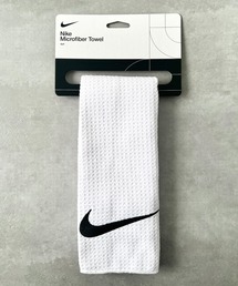 NIKE（ナイキ）の「Nike(ナイキ)/キャディ ゴルフタオル2.0/ゴルフ用品 キャディ ゴルフタオル ループ紐付き（タオル）」