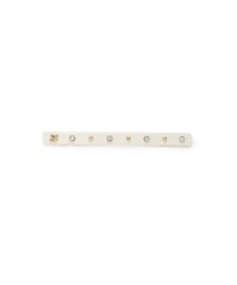 CELFORD（セルフォード）の「【リュタン】ビジュースタッズアセチバレッタ（その他ヘアアクセサリー）」