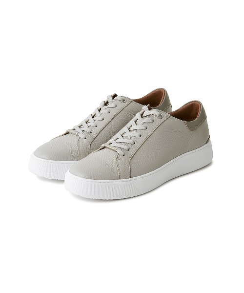 DEVICE1 イタリアンレザー（スニーカー）｜AOURE（アウール）の
