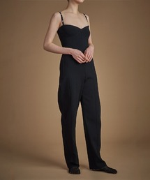 セール】KISHIMEN JUMPSUITS（サロペット/オーバーオール）｜HAENGNAE 