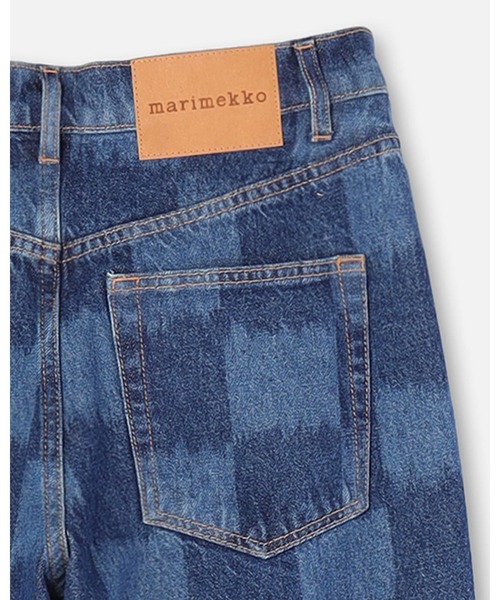Maridenim】 Barrel Jakala jeans pants（デニムパンツ