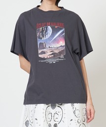 THE SHINZONE（ザ　シンゾーン）の「SF CINEMA TEE（Tシャツ/カットソー・メンズ）」