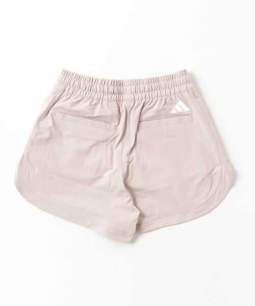 フルイド　ビスコースショートパンツ セール】ビヨンド ザ コース ルーズフィット ショートパンツ【adidas