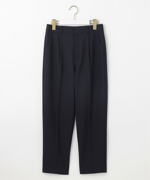 ANY SIS(エニィスィス)の「スマートビューティストレッチ テーパードパンツ(その他パンツ・レディース・黄土色系/ライトグレー系/ネイビー系・1/2/3)」の13枚目の写真