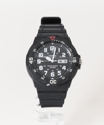 CASIO（カシオ）の「CASIO　MRW-200HJ（アナログ腕時計）」