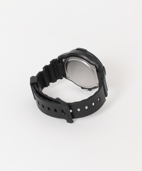 CASIO(カシオ)の「CASIO MRW-200HJ(アナログ腕時計・メンズ・ホワイト/ブラック・FREE)」の5枚目の写真