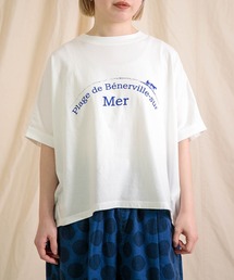 Brocante｜ブロカントのTシャツ/カットソー通販 - ZOZOTOWN