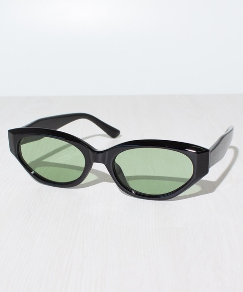 ENTRA（エントラ）の「[ENTRA]サングラス（サングラス・レディース・B/G/I/K/L/M/N/C/D/E/F/A/H/O/J・FREE）」の2枚目の写真