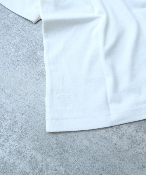 tシャツ シャンカール天竺 ねこぜTシャツ レディース △シャンカール天竺 ねこぜTシャツ（Tシャツ/カットソー