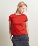ATTISESSION(アティセッション)の「トップス(Tシャツ/カットソー)」