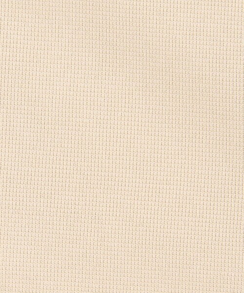 BALLSEY（ボールジィ）の「ハイゲージカノコ 1Bテーラードジャケット（テーラードジャケット・レディース・ライトベージュ/ネイビー・36/34）」の15枚目の写真