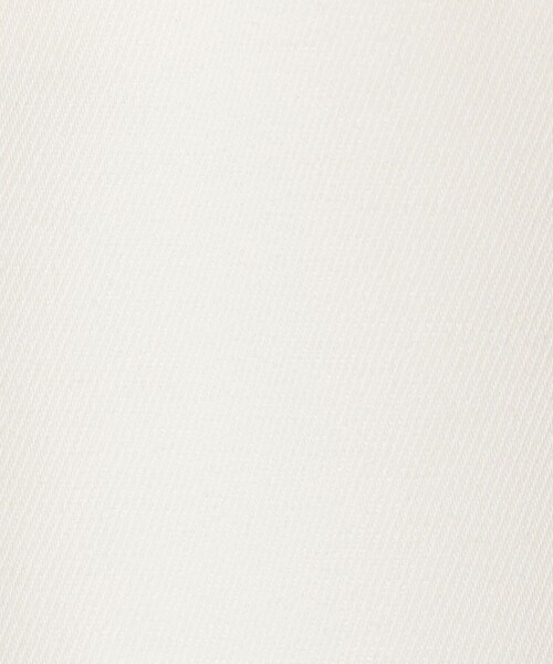 NOLLEY’S(ノーリーズ)の「ウォッシャブル防しわスパンツイルツータックテーパードパンツ(その他パンツ・レディース・オフホワイト/キャメル/レッド・34/36/38)」の19枚目の写真