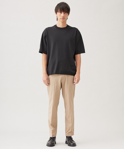 セール】スゴ機能美 ニット クルーネック（ニット/セーター