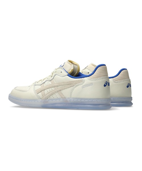 ASICS（アシックス）の「SKYHAND OG / スカイハンド オージー（スニーカー・メンズ・ベージュ系その他・24.5/29/27.5/23/28.5/23.5/27/25.5/24/28/26/25/26.5/29.5）」の7枚目の写真