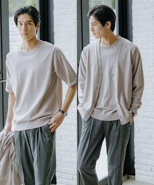 セール】アンサンブルニット/Salon de GW/289968（ニット