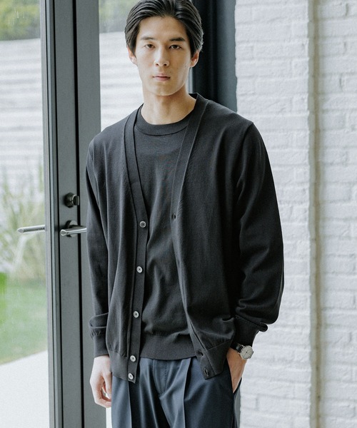 セール】アンサンブルニット/Salon de GW/289968（ニット/セーター