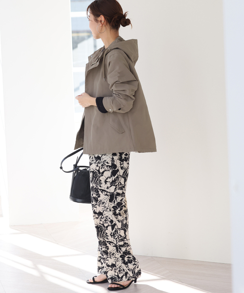 新品☆JOURNAL STANDARDレリュームROTHCO M-51 パーカ 新品☆JOURNAL STANDARDレリュームROTHCO M-51 パーカ