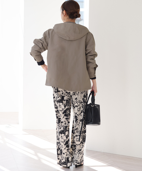 新品☆JOURNAL STANDARDレリュームROTHCO M-51 パーカ 新品☆JOURNAL STANDARDレリュームROTHCO M-51 パーカ