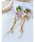 tone�i�g�[���j�́u�yMUURABBTI�z�O���[���r�W���[�ƒ��X�̃s�A�X(MA)�i�s�A�X�i�����p�j�j�v�b�O���[��