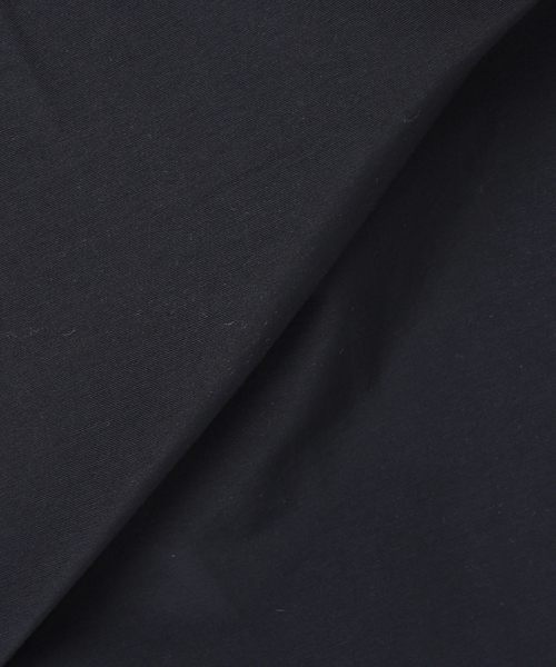 JOURNAL STANDARD relume（ジャーナルスタンダード　レリューム）の「《追加》コットンナイロンライトトレンチコート（トレンチコート・レディース・ベージュ/ネイビー・36/38）」の5枚目の写真