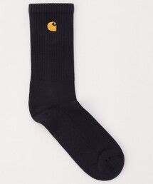 Carhartt（カーハート）の「CARHARTT/カーハート CHASE SOCKS（ソックス/靴下・メンズ）」