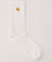 Carhartt | CARHARTT/カーハート CHASE SOCKS(ソックス/靴下)
