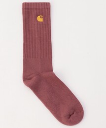 Carhartt | CARHARTT/カーハート CHASE SOCKS(ソックス/靴下)