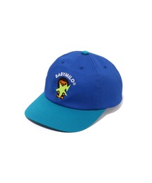 A BATHING APE アベイシングエイプ トラッカーキャップ メッシュ